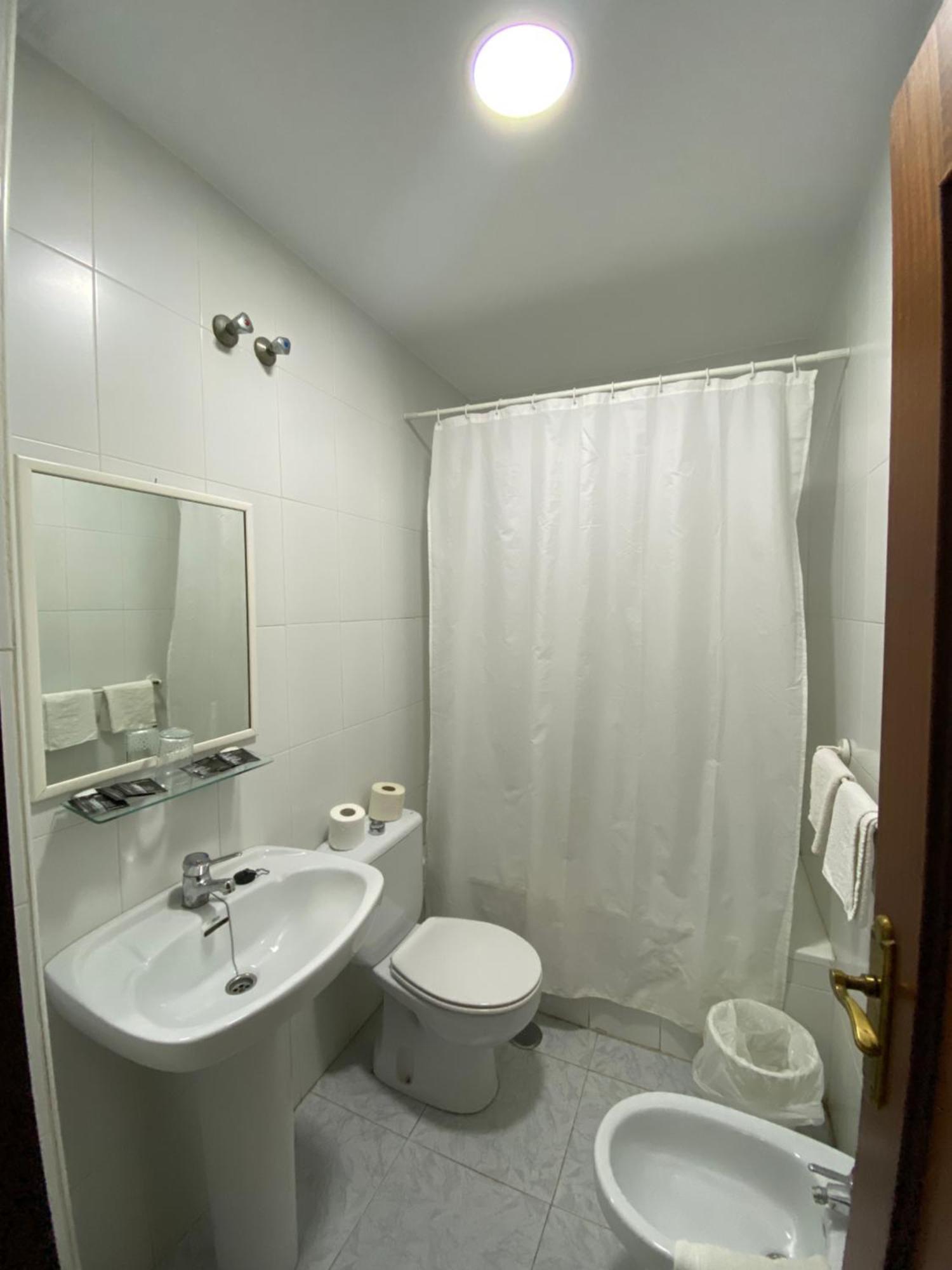 Hotel Munoz Motril Exterior photo